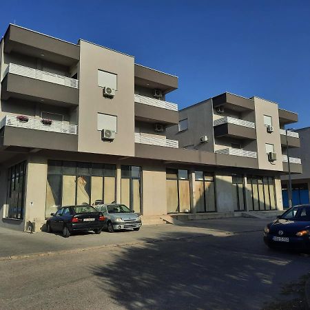 Apartment Čapljina Kültér fotó