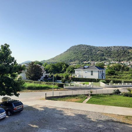 Apartment Čapljina Kültér fotó