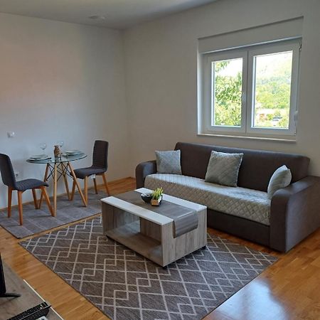 Apartment Čapljina Kültér fotó