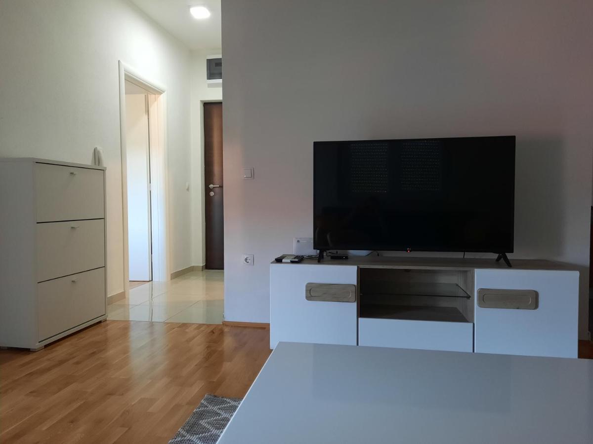 Apartment Čapljina Kültér fotó