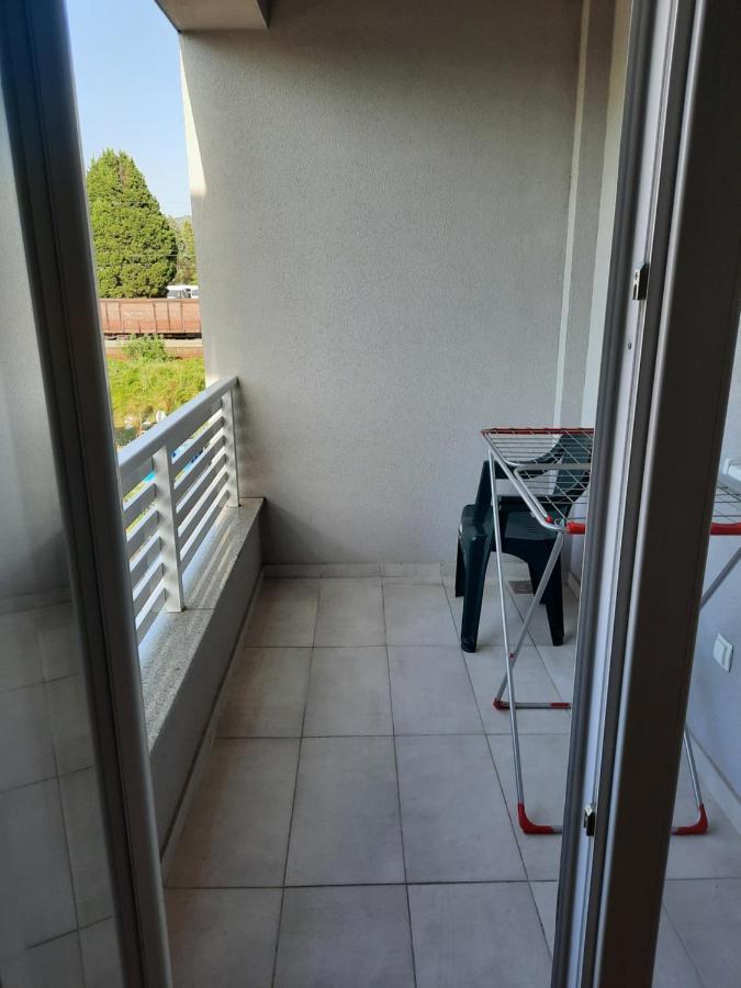 Apartment Čapljina Kültér fotó