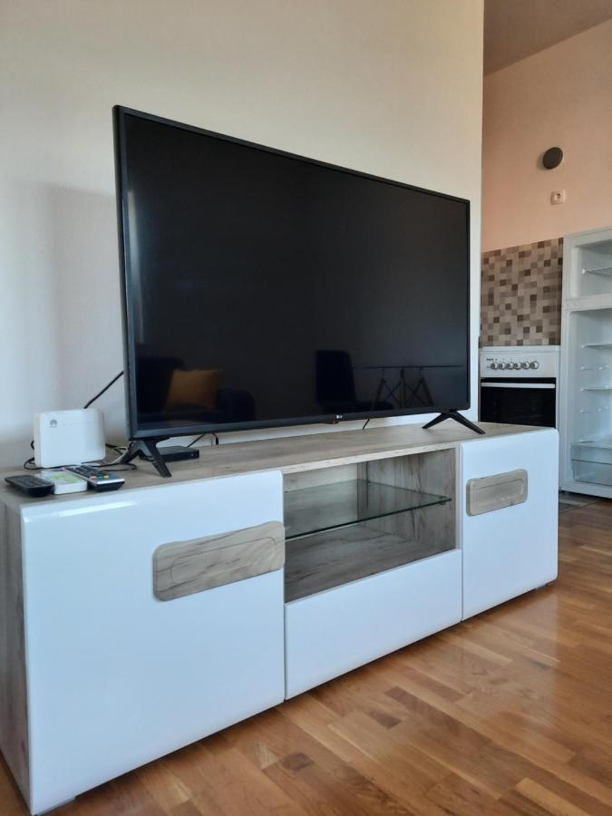 Apartment Čapljina Kültér fotó