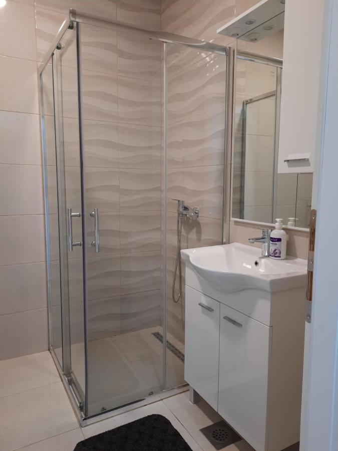 Apartment Čapljina Kültér fotó