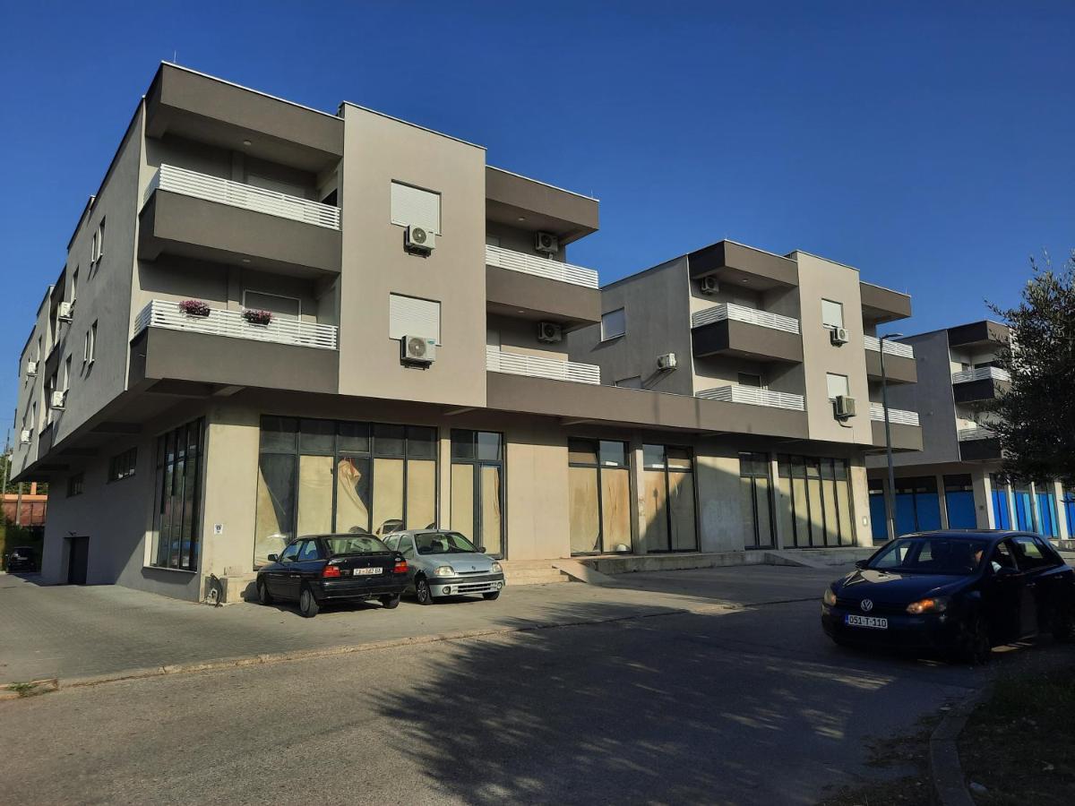 Apartment Čapljina Kültér fotó