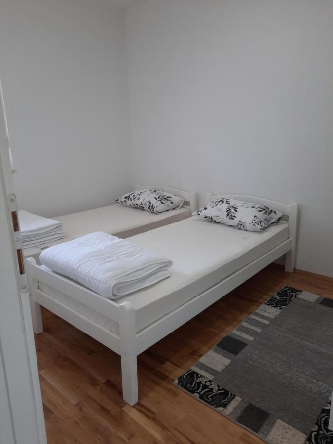 Apartment Čapljina Kültér fotó