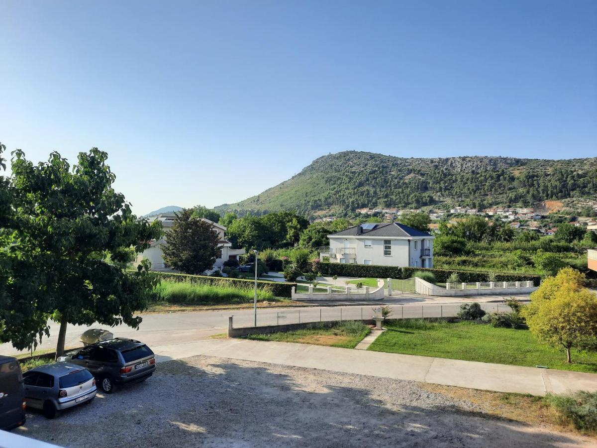 Apartment Čapljina Kültér fotó