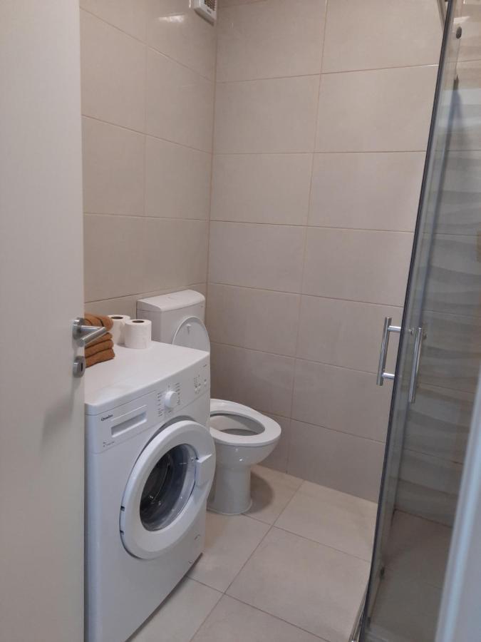 Apartment Čapljina Kültér fotó