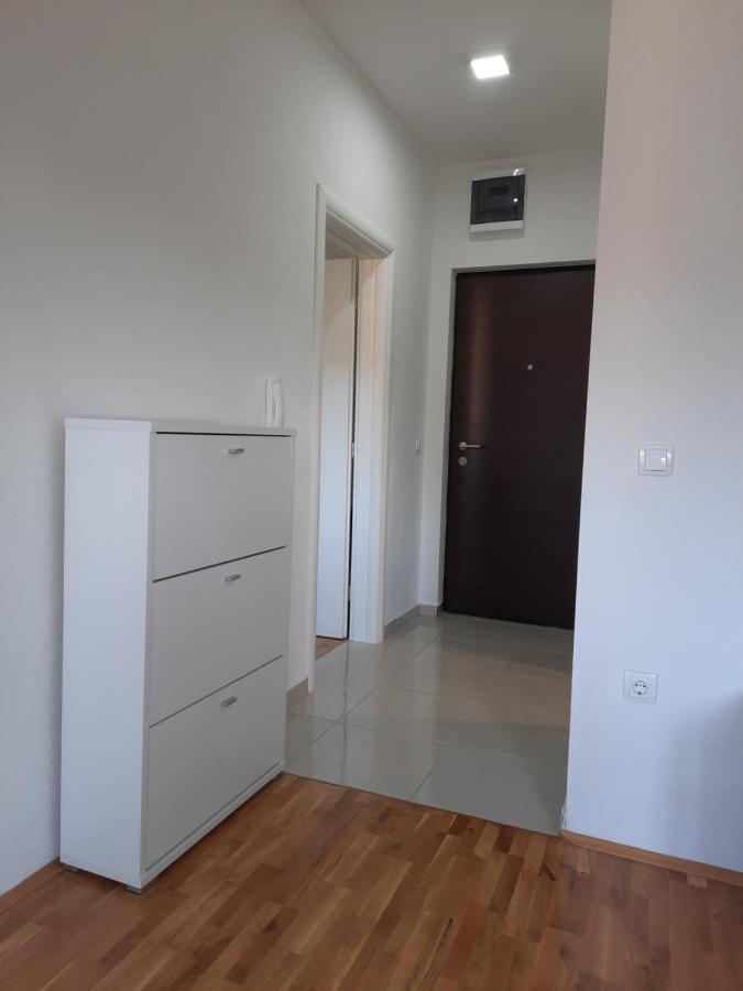 Apartment Čapljina Kültér fotó