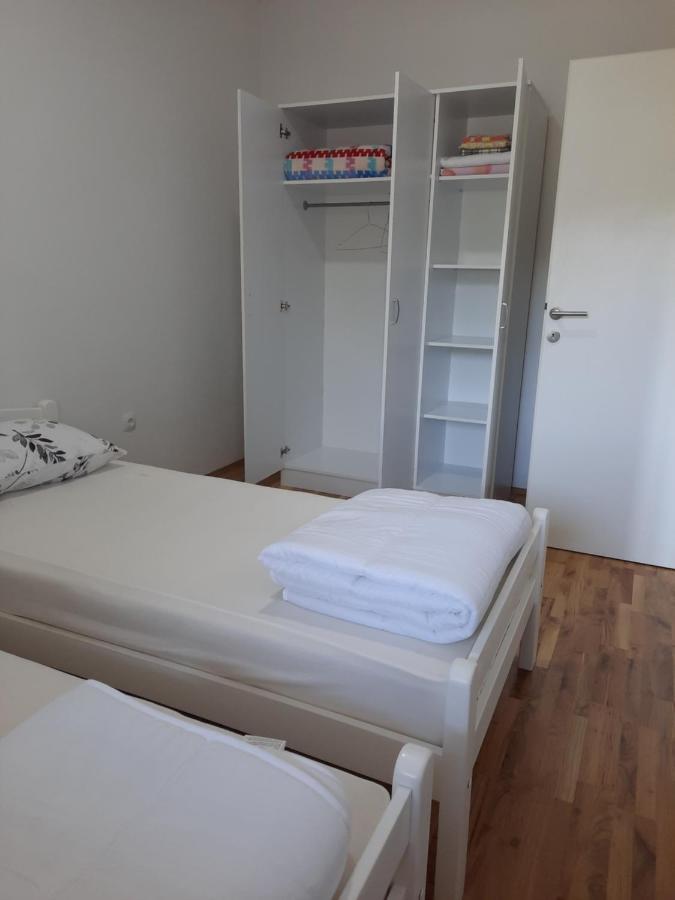Apartment Čapljina Kültér fotó