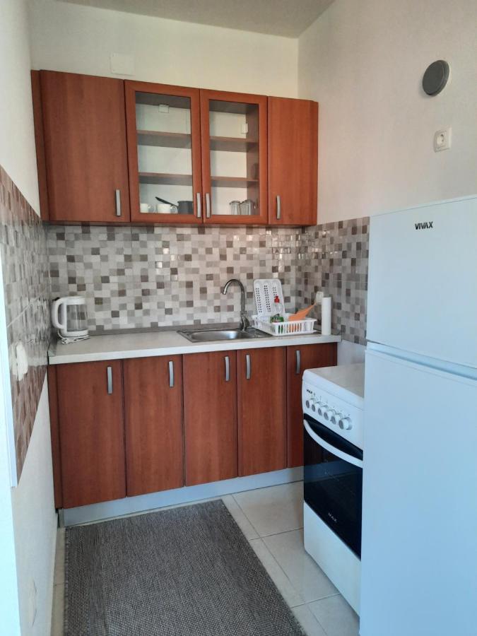 Apartment Čapljina Kültér fotó