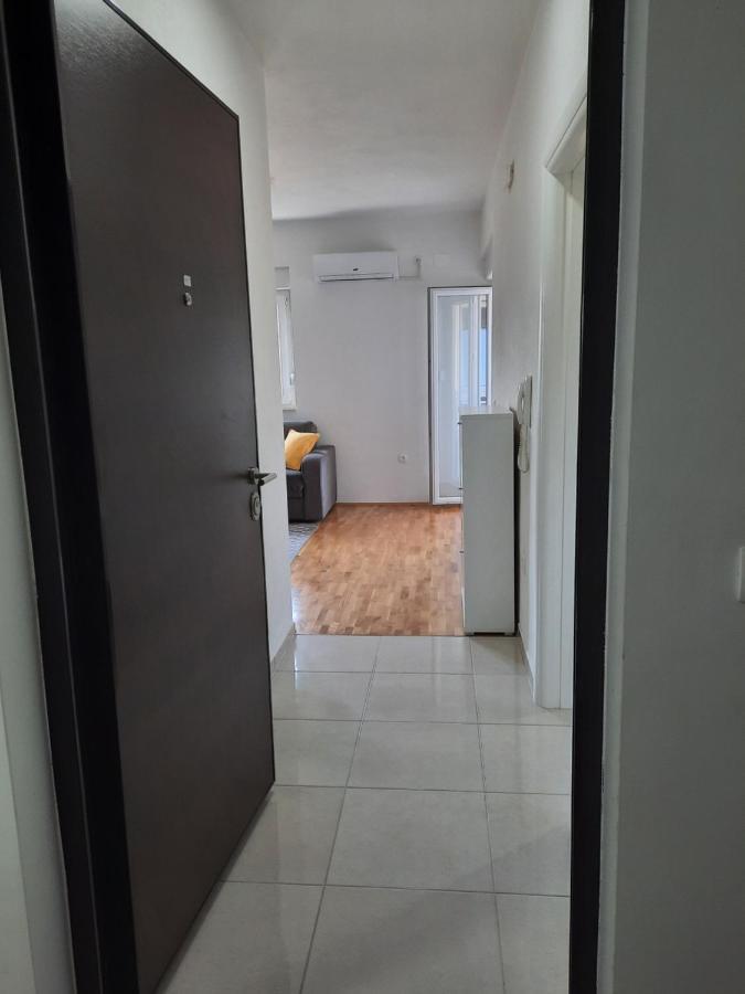 Apartment Čapljina Kültér fotó