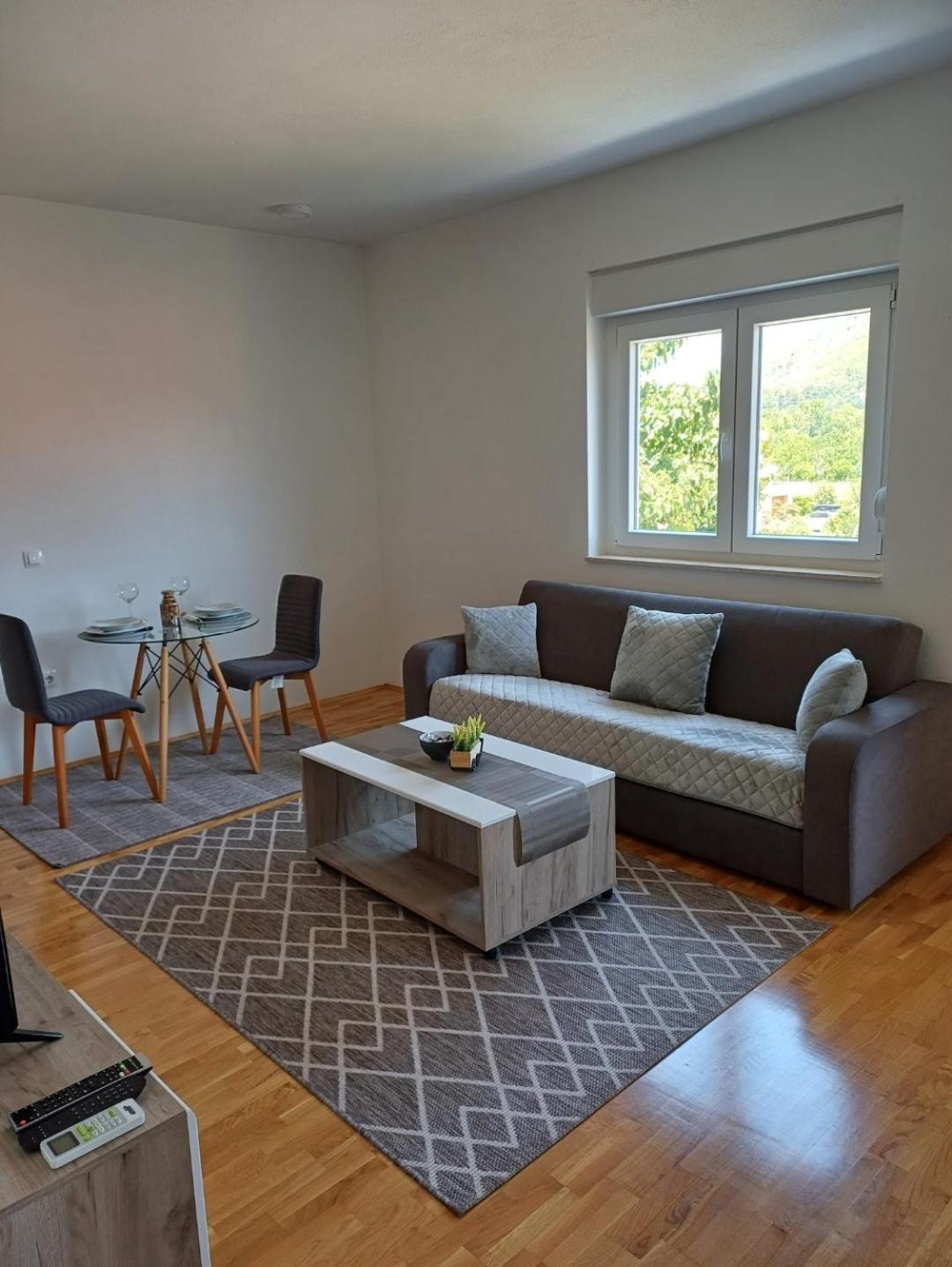 Apartment Čapljina Kültér fotó